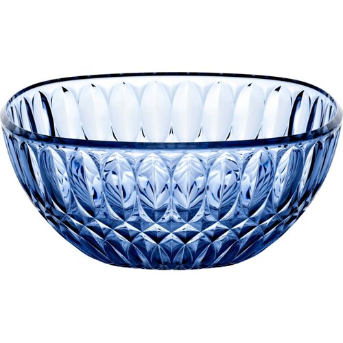 guzzini VANITY Bowl 21 cm Denim blue Cijene