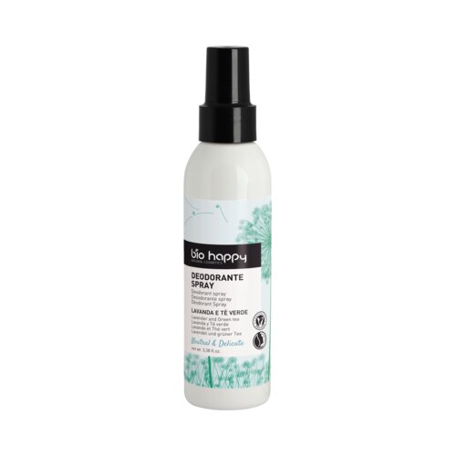 Neutral & Delicate Deodorant Spray Lavender & Green Tea Cijene
