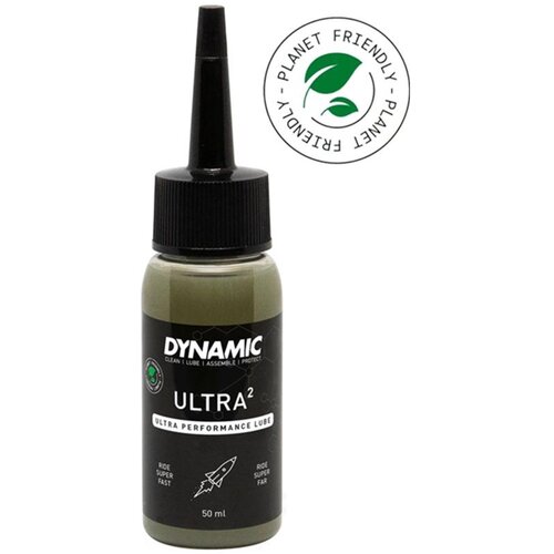  DYNAMIC Ultra uljno mazivo za lanac 50ml Slike