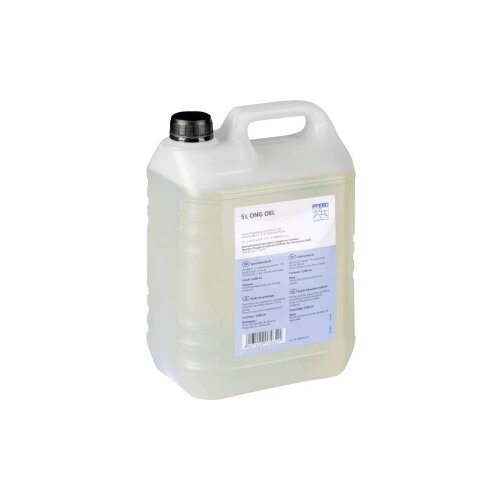 PFERD 5 L ONG OEL Ulje za podmazivanje 5 l Slike