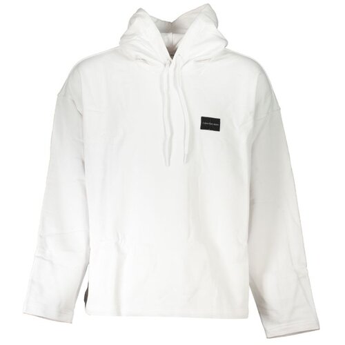 Calvin Klein MU&amp;Scaron;KA BIJELA MAJICA BEZ PATENTA Slike