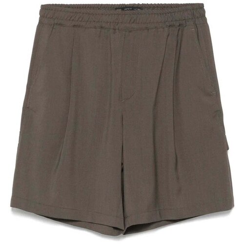 Low Brand Kratke hlače & Bermuda - pisana Cene