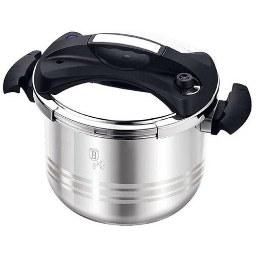 Berlinger Haus Turbo express lonac, 10 l Cijene