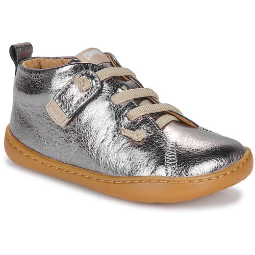 Camper PEU CAMI Srebrna Slike