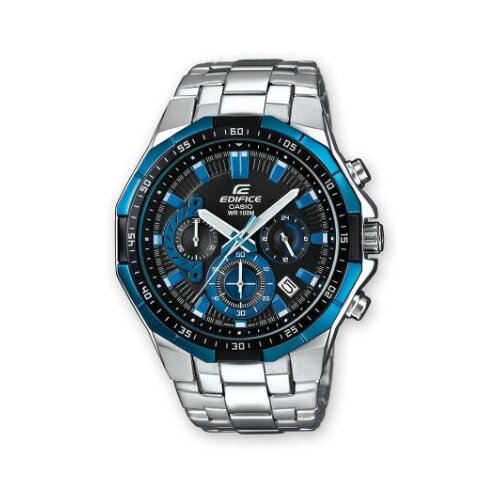 Casio mo&amp;scaron;ka ročna ura EDIFICE EFR-554D-1A2VUEF Slike