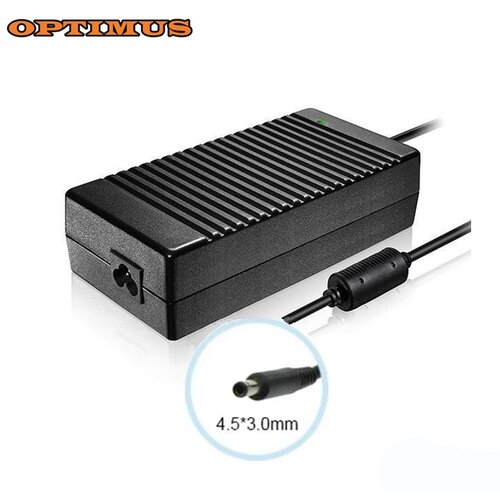 Optimus 150W punjač za laptop (19.5V/7.7A, 4.5x3.0mm) Cijene