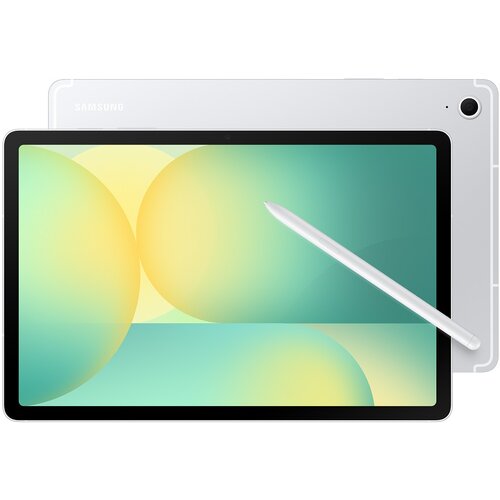 Samsung Tablični računalnik Galaxy X626 GALAXY TAB S10 FE+ 5G 128GB, siv Slike