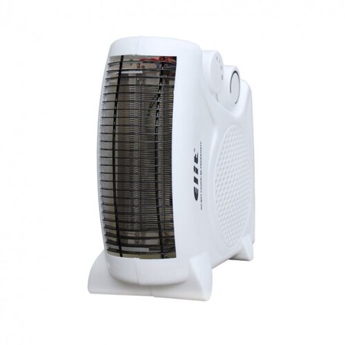Elit Električni grijač CAL-12, 2000W, Bijeli Cijene
