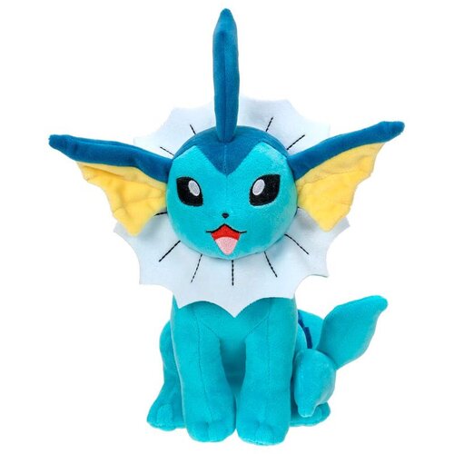 Pokemon Vaporeon pli&scaron;ana igračka 20cm Cijene