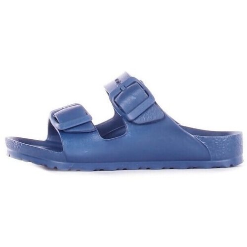 Birkenstock Sandali &amp;amp; Odprti čevlji ARIZONA EVA KIDS Modra Slike