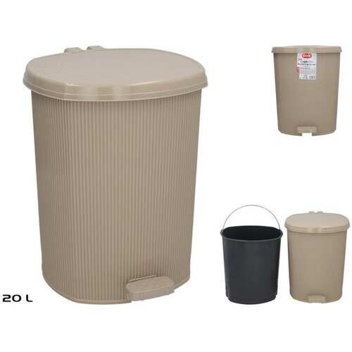  KANTA ZA SMEĆE S PEDALOM 20 L Cijene
