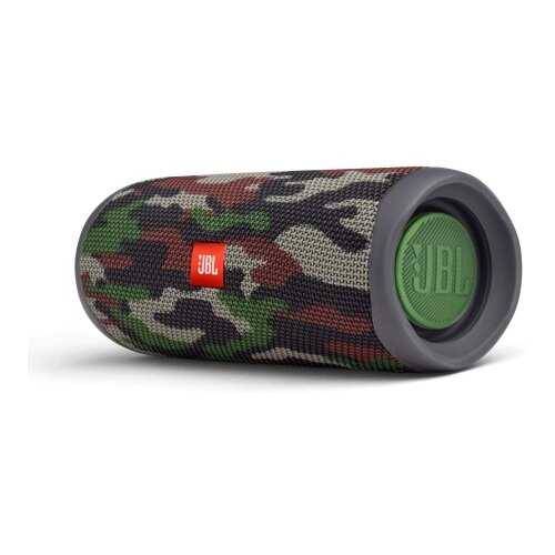 JBL Flip 5 Bluetooth Zvučnik Green Camo Cijene