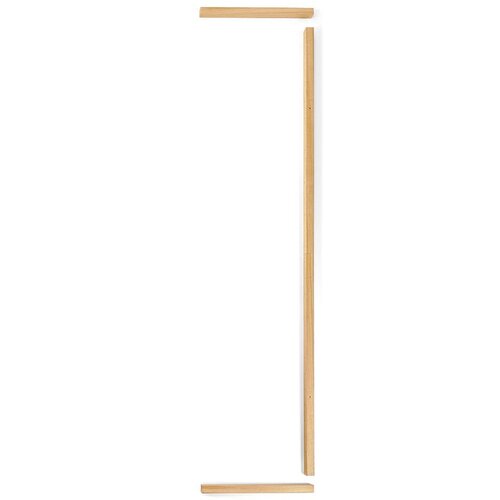 MiaCara Konstrukcija za mačje leži&amp;scaron;če Alto Structure Extension Set Oak Natural &amp;ndash; Slike