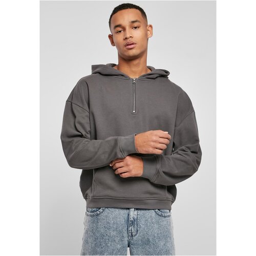 Urban Classics Zip Hoody darkshadow boxes Slike