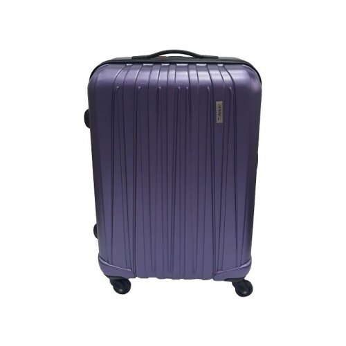 Traveller kofer purple m 412.ABS7216-PR2.M Cene
