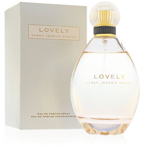 Sarah Jessica Parker lovely parfemska voda 50 ml za žene Cene