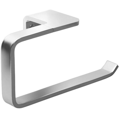 Tatay zidni držač ručnika 18,5x7x9cm aluminij, flat Cijene