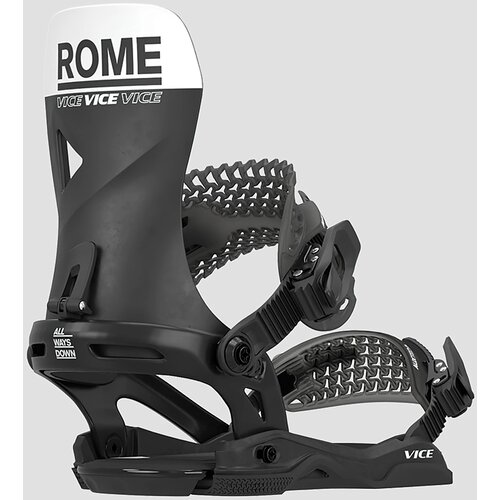 Rome Vice 2025 Snowboard vezi black Cene
