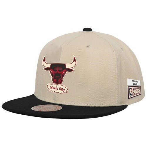 Mitchell And Ness Vintage Jockey Bež Cijene