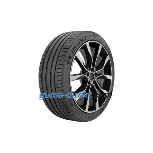 Michelin Pilot Sport 4 SUV ( 255/40 R21 102Y XL AO1, Acoustic ) Slike