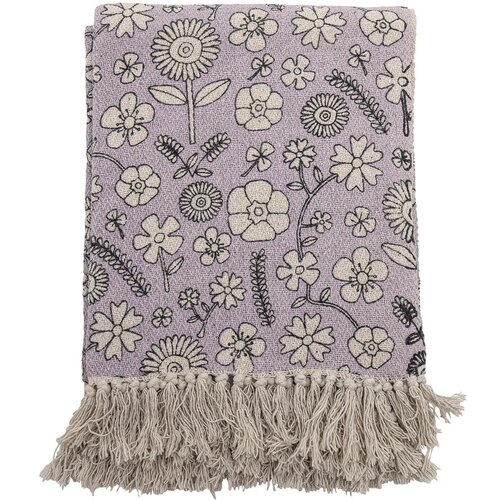Bloomingville Mini Odeja 130x160 cm Salli &amp;ndash; Slike