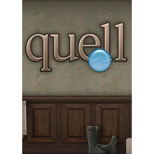 Steam Quell (PC) Key GLOBAL Cene