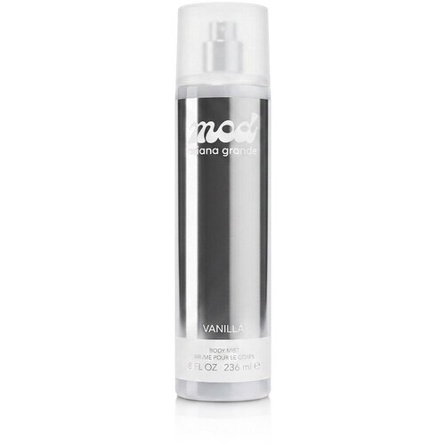 Ariana Grande Mod Vanilla sprej za tijelo 236 ml za žene Cijene