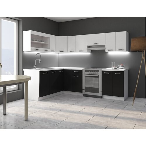  DELTA 170x250 cm Slike