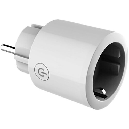 Superior Pametna uticnica, WiFi, Google Assistant i Alexa - Wireless Smart Plug Cene