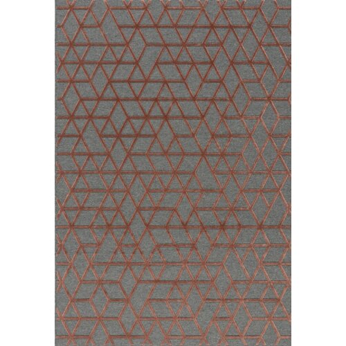 Acsento Tepih Chiara 826 Grey Slike