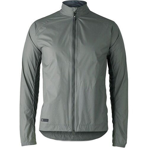  Muška  jakna bontrager circuit rain jacket solid charcoal Cijene