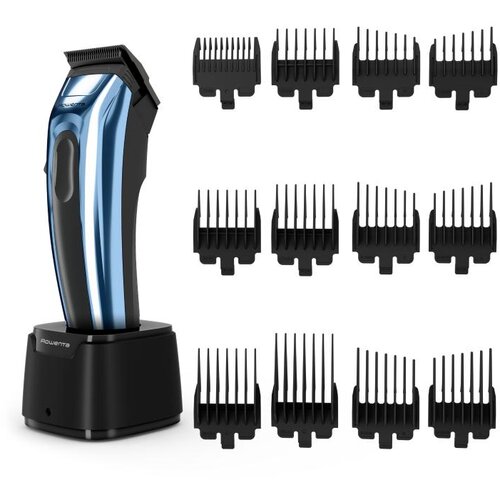 Rowenta Brivnik Barber Experience TN1551E0 Cene
