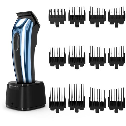 Rowenta trimer za kosu/bradu TN1551E0 Barber Experience Slike