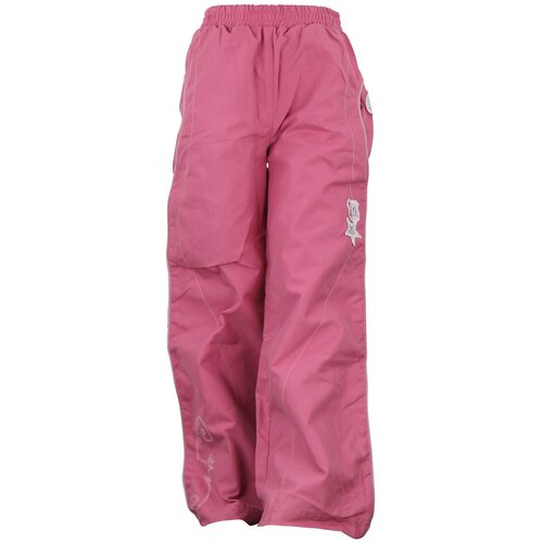 Miss Girly Hlače Pantalon fille FOXIE Rožnata Slike