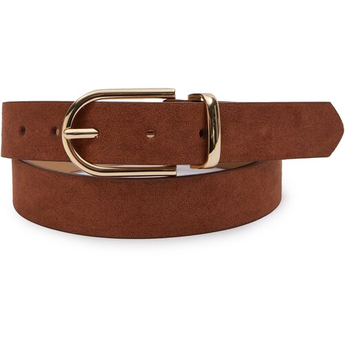 Orsay Brown women's belt - Women's Cijene