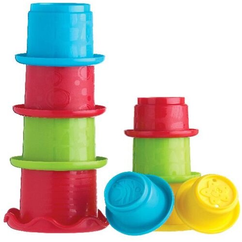 Playgro Igračka Čaša u čaši Cene