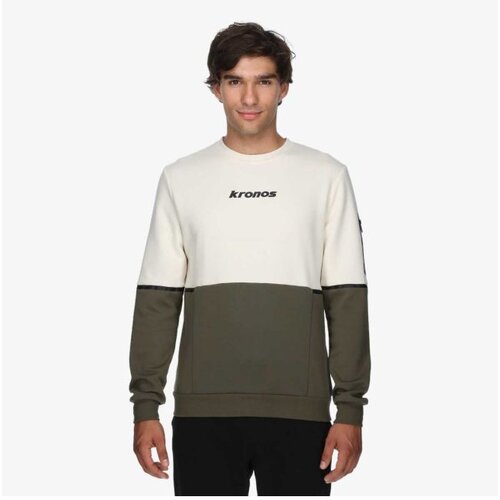 Kronos mens crewneck Cene