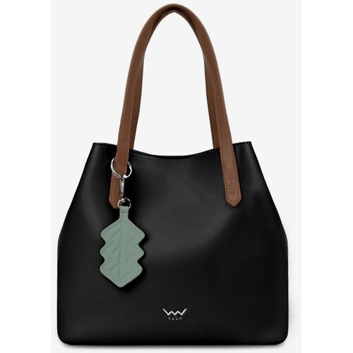 Vuch Shopper torba Roselda E Black, 26 x 32 cm Cijene