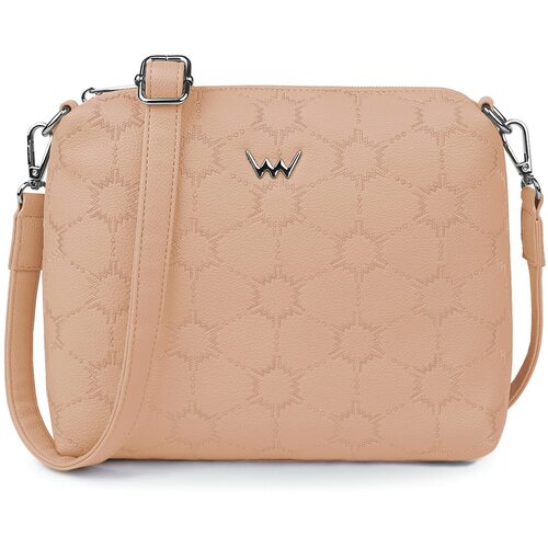 Vuch Handbag Gerra Apricot Slike