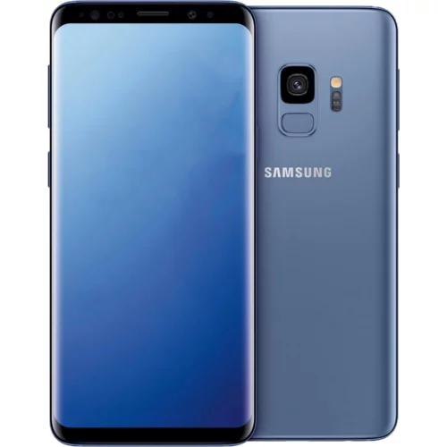 Samsung Obnovljeno - kot novo - Galaxy S9 Single-SIM, (21201323)