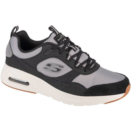 Skechers Nizke superge Skech-Air Court - Yatton Črna Cene