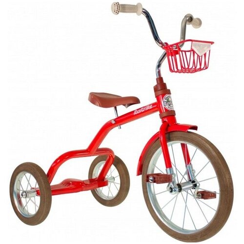 Italtrike tricikel classic line champion spokes Cene