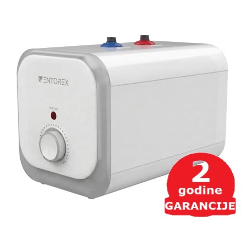 WENTOREX Piccolo EEWH 7 U električni bojler sa protokom vode (7 litara / 1,5 kW) Cene
