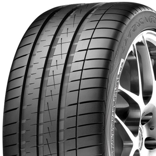 Vredestein letne gume 265/35R18 97Y Ultrac Vorti+ XL FR ZR DOT xx23 Cene