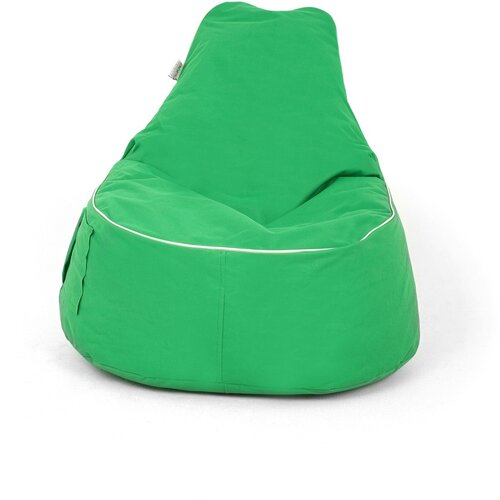 Atelier Del Sofa Zelena vrtna sedežna vreča Golf – Cene
