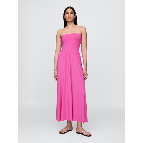 GAP Stretch maxi dress - Women&amp;#039;s Slike