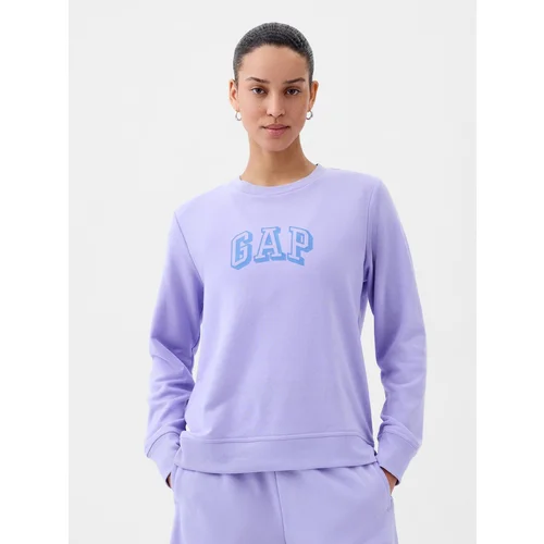 GAP Sweatshirt with logo - Women