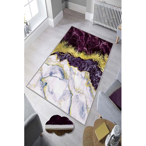 Conceptum Hypnose tepih, 80x300cm, &scaron;aren Cijene