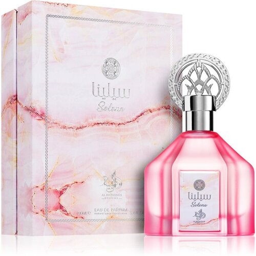 Al Wataniah Selena parfumska voda za ženske 100 ml Slike
