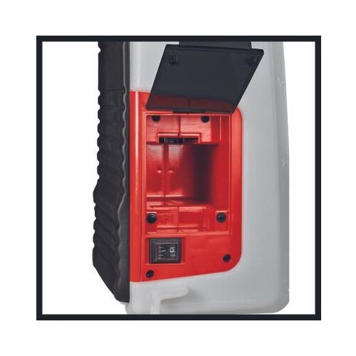 Einhell GE-WS 18/150 Li - Solo akumulatorska prskalica, PXC, spremnik od 15 l, 4,5 bara (bez baterije i punjača) Slike